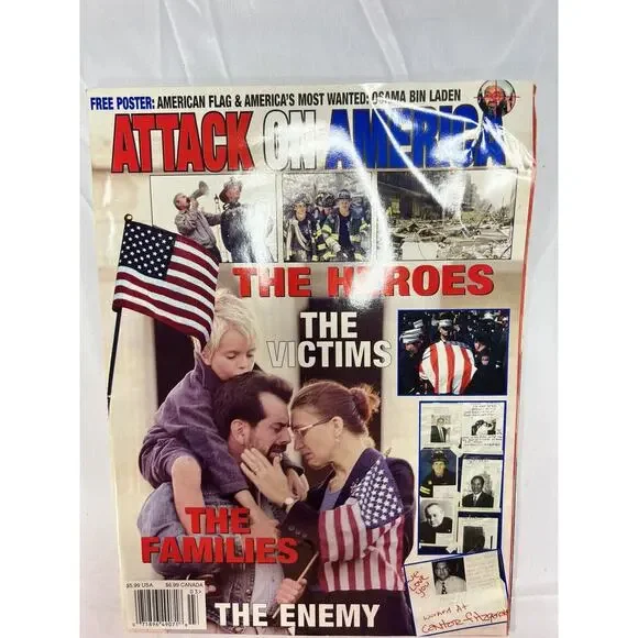 Historic Magazines And Houston Chronicle Newspapers “ Read Description” - Picture 8 of 13